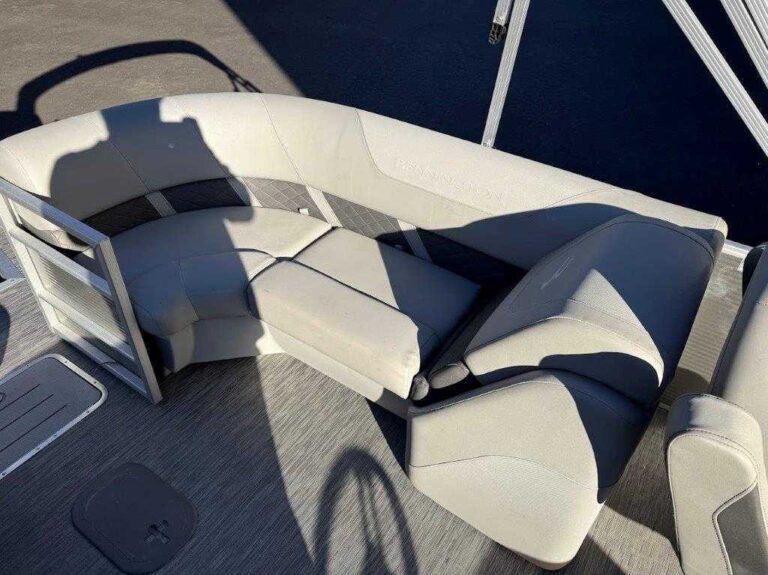 2022 Bennington 25SXSR - ESP US-ETWM3255C222 [photo 31]